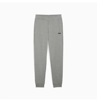 Спортивный костюм мужской Puma Ess Small Grey 686776-03__686785-03