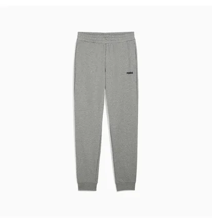 Спортивный костюм мужской Puma Ess Small Grey 686776-03__686785-03
