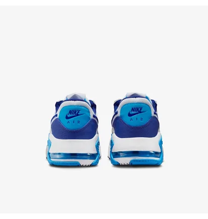 Кросівки чоловічі Nike Air Max Excee White DZ0795-100