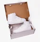 Кроссовки женские Air Jordan 1 Mid White DV0991-111
