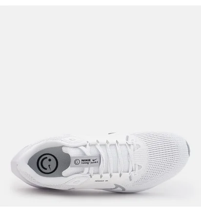 Кроссовки мужские Nike Air Zoom Pegasus 40 White DV3853-102