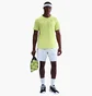 Футболка чоловіча Nike Advtg Top Yellow FZ6910-736