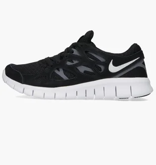 Кросівки жіночі Nike Free Run 2 Black DM9057-001