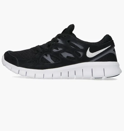 Кросівки жіночі Nike Free Run 2 Black DM9057-001