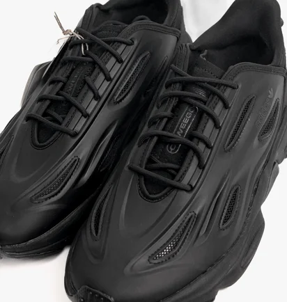 Кроссовки унисекс Adidas Ozweego Celox Black GZ5230