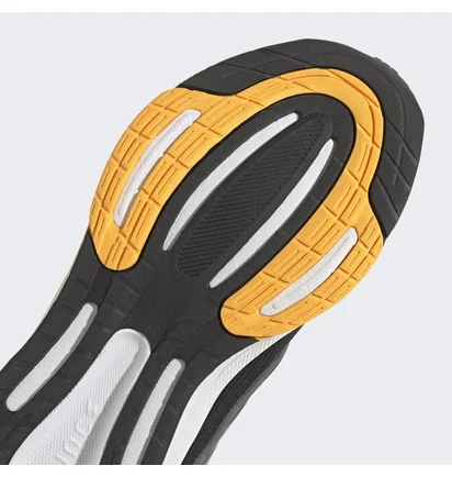 Кроссовки мужские Adidas Ultrabounce Shoes Black Hp5777