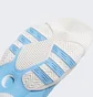Кросівки унісекс Adidas Trae Young 2.0 Basketball Shoes Light Blue H06479