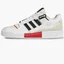 Кроссовки мужские Adidas Forum Exhibit Low White GZ0937
