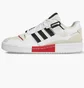 Кроссовки мужские Adidas Forum Exhibit Low White GZ0937