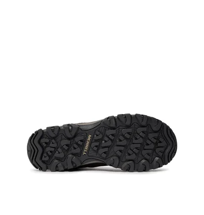 Ботинки мужские Merrell Thermo Akita Mid Brown J036447