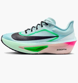 Кроссовки женские Nike Zoom Fly 6 Turquoise FN8455-402