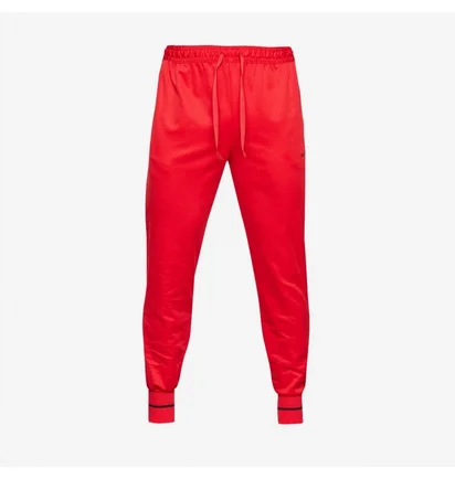 Штаны мужские Nike Strike 22 Cuffed Pants (Kz) Red DH9386-657