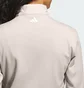 Куртка жіноча Adidas Ultimate365 Quilted Full-Zip Beige JP3509