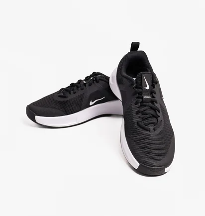 Кросівки чоловічі Nike Mc Trainer 3 Black FQ1831-001