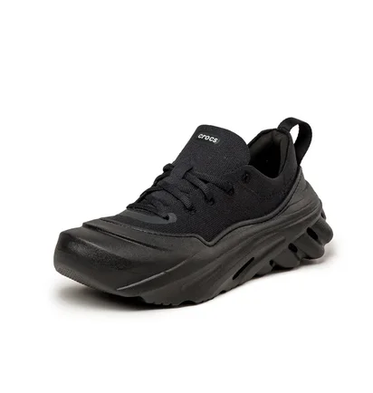 Кросівки унісекс CROCS Echo Surge Black 210079-060