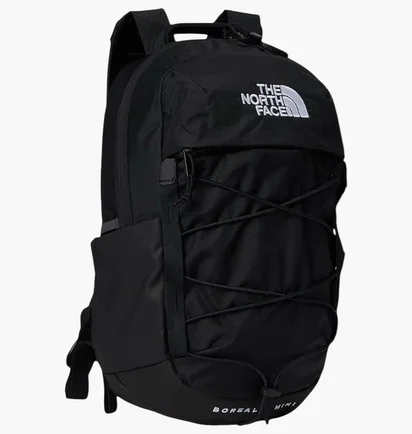 Рюкзак чоловічий The North Face Borealis Mini Backpack Tnf Black NF0A52SW4HF