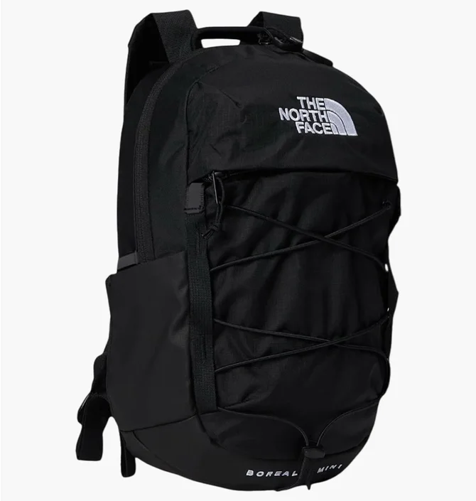 Рюкзак чоловічий The North Face Borealis Mini Backpack Tnf Black NF0A52SW4HF