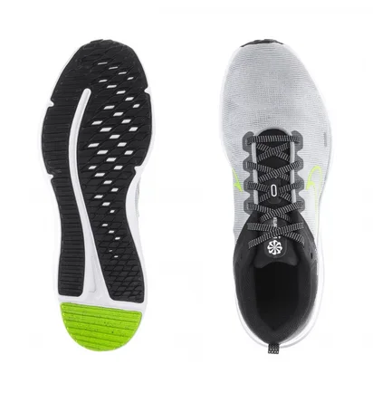 Кросівки чоловічі Nike Downshifter 12 Next Nature Grey DD9293-011
