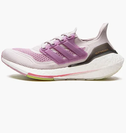Кросівки жіночі Adidas Ultraboost 21 W Beige S23831