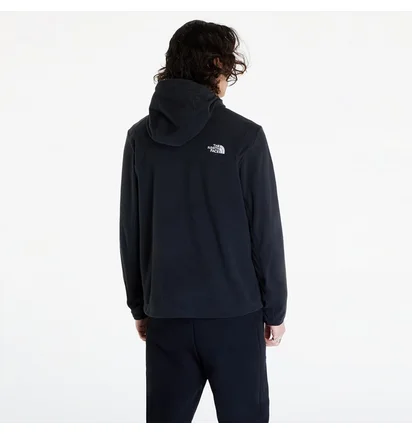 Толстовка мужская The North Face Homesafe Fz Fl Hoodie Black NF0A855JKX7