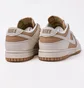 Кросівки жіночі Nike Dunk Low Next Nature White/Brown DD1873-200