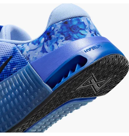 Кроссовки мужские Nike Metcon 9 Amp Blue HJ6008-400