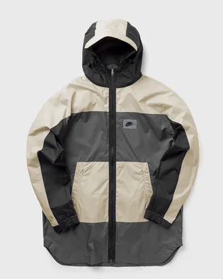 Парка мужская Nike Spu Wvn Jkt Beige/Grey Dx1662-068