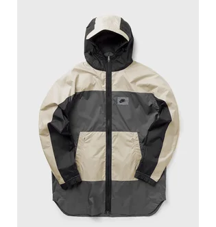 Парка мужская Nike Spu Wvn Jkt Beige/Grey Dx1662-068