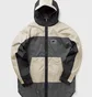 Парка чоловіча Nike Spu Wvn Jkt Beige/Grey Dx1662-068