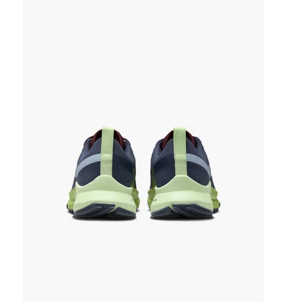 Кроссовки женские Nike Pegasus Trail 4 Trail Running Shoes Blue DJ6159-403