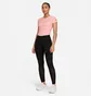Боді жіноче Nike Dri-Fit Adv Run Division Bodysuit Pink DD5199-838