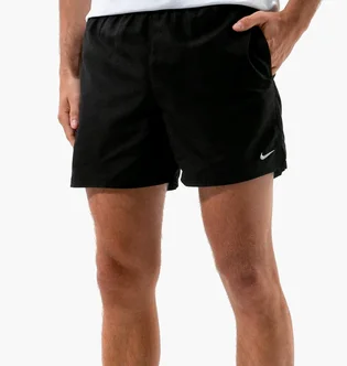 Шорти чоловічі Nike Essential Black NESSA560001
