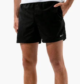 Шорти чоловічі Nike Essential Black NESSA560001
