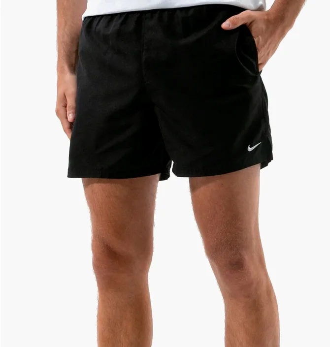 Шорти чоловічі Nike Essential Black NESSA560001