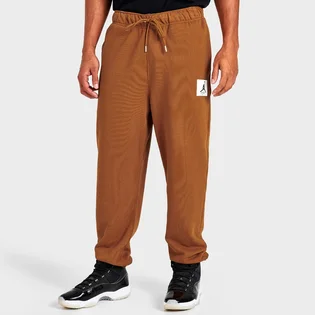Штаны мужские Air Jordan Essentials Statement Fleece Pants Brown Da9812-241