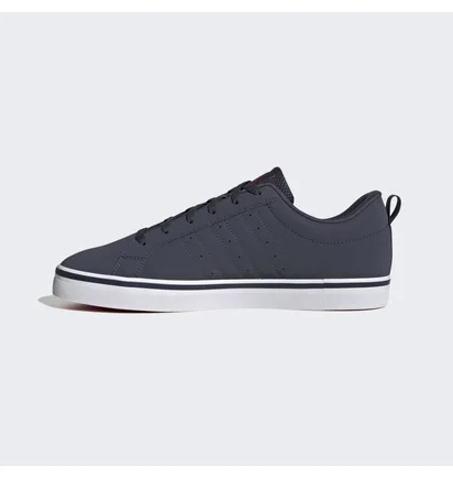 Кроссовки мужские Adidas Vs Pace 2.0 Lifestyle Skateboarding Shoes Blue Hp6003