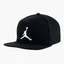 Кепка унісекс Air Jordan Pro Jumpman Snapback Black AR2118-013