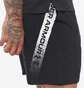 Шорты мужские Under Armour Woven Graphic Shorts Black 1370388-001