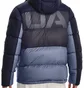 Пуховик чоловічий Under Armour Cgi Down Blocked Blue 1372693-410