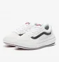 Кеди жіночі Vans Old Skool Overt Cc White Vn0A7Q5Ewht