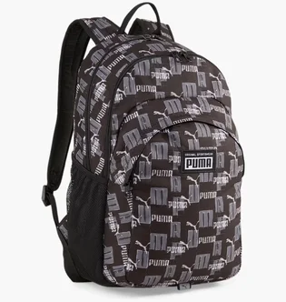 Рюкзак унісекс Puma Academy Backpack Grey 079133-19