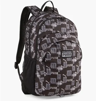 Рюкзак унисекс Puma Academy Backpack Grey 079133-19