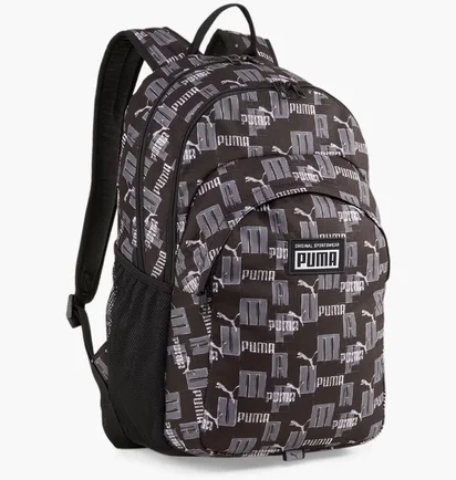 Рюкзак унісекс Puma Academy Backpack Grey 079133-19