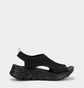 Сандали женские Skechers Arch Fit - Darling Days Black 119346-BBK