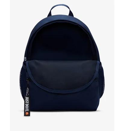 Рюкзак дитячий Nike Psg Jdi Blue DM0048-410
