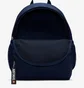 Рюкзак дитячий Nike Psg Jdi Blue DM0048-410