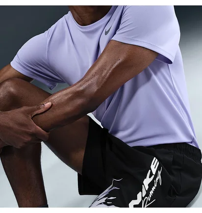 Шорты мужские Nike Run Energy Black HV2138-010