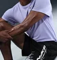 Шорты мужские Nike Run Energy Black HV2138-010