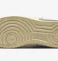 Кросівки жіночі Nike Air Force 1 Fontanka Phantom W White/Yellow Dh1290-002