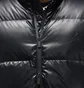 Пуховик чоловічий Air Jordan Flight 010 Black FV7271-010